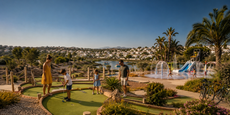 10 Best Things to Do with Kids Near Ciudad Quesada