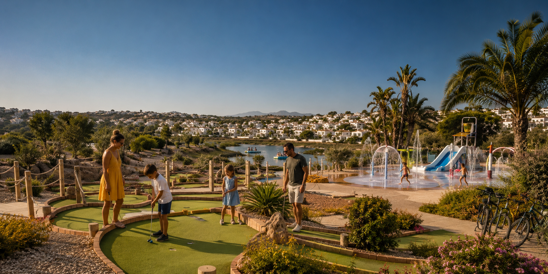 10 Best Things to Do with Kids Near Ciudad Quesada
