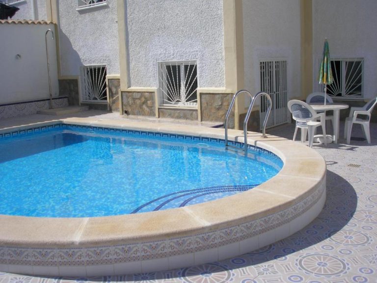 Quesada Dream Villa Private Pool