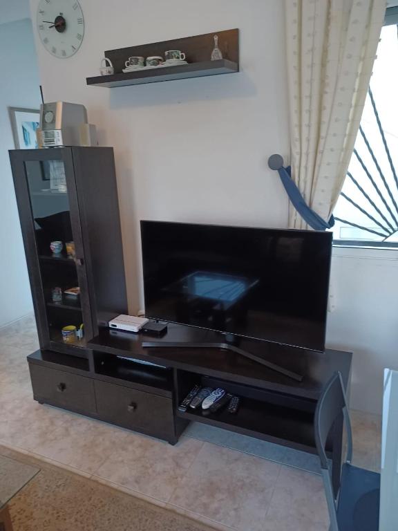 Quesada Dream Villa Lounge TV