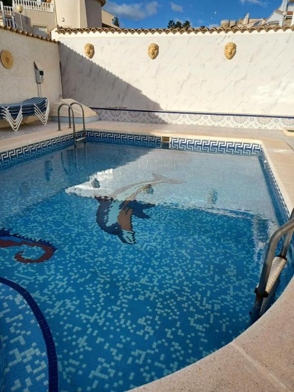 Quesada Dream Villa Private Pool