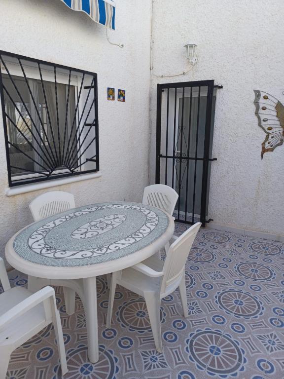 Quesada Dream Villa Private Pool Terrace