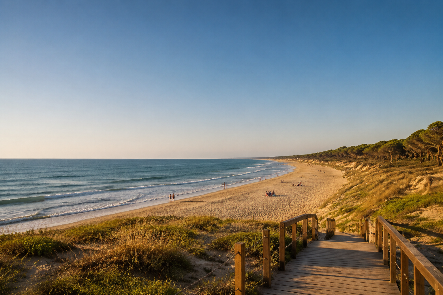 Best Beaches Near Ciudad Quesada